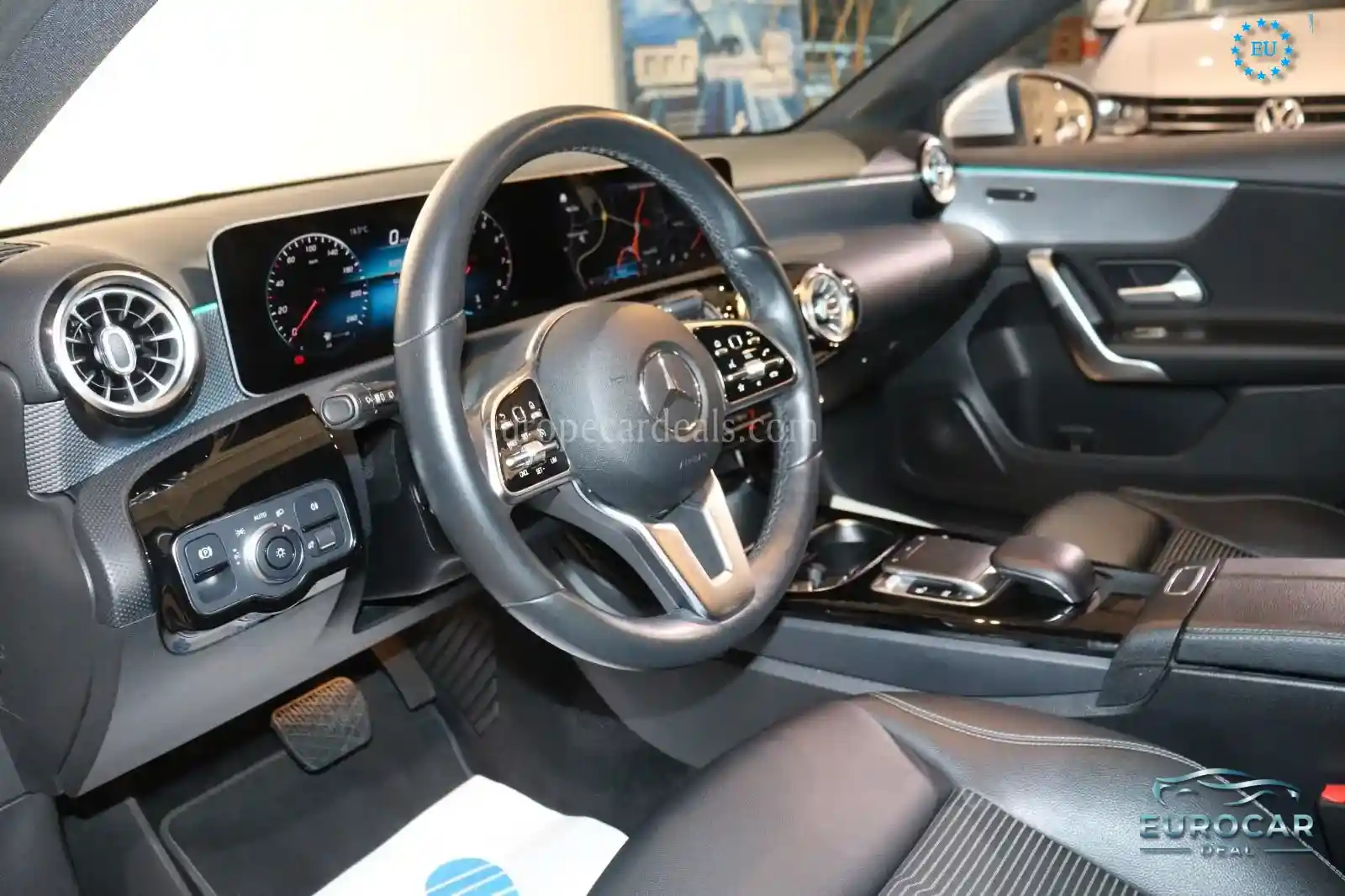 Mercedes-Benz A 220