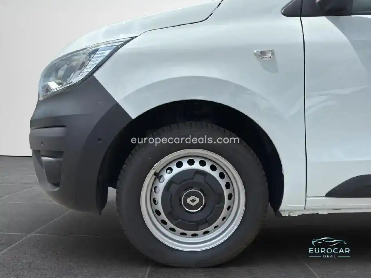 Renault Express