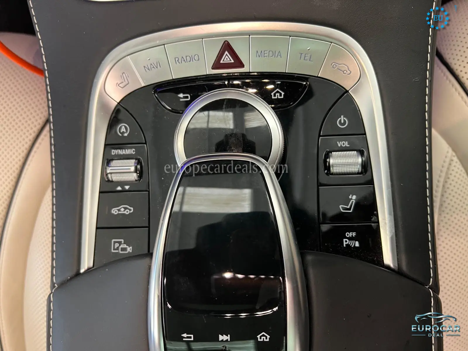 Mercedes-Benz S 350