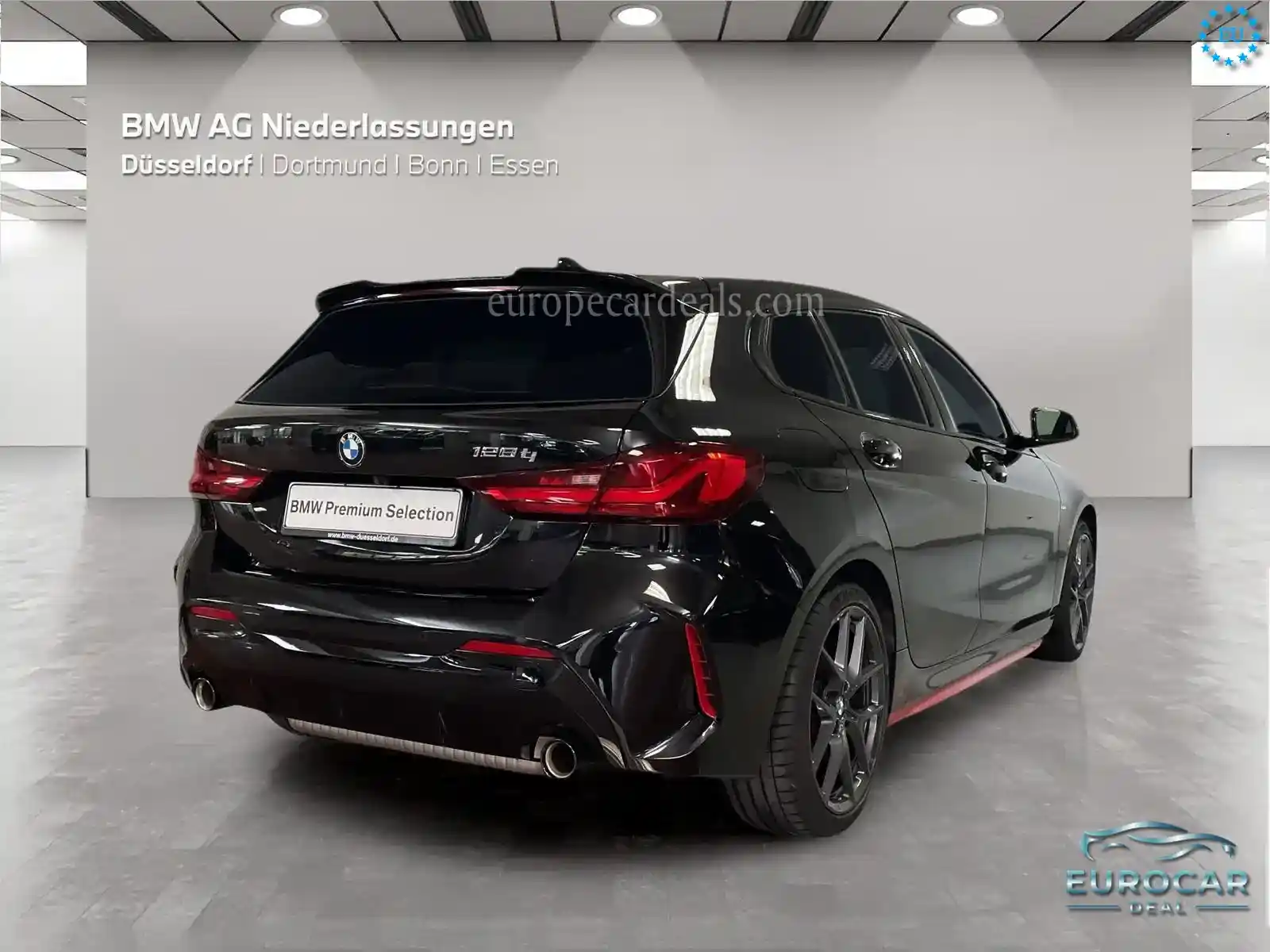 BMW 128