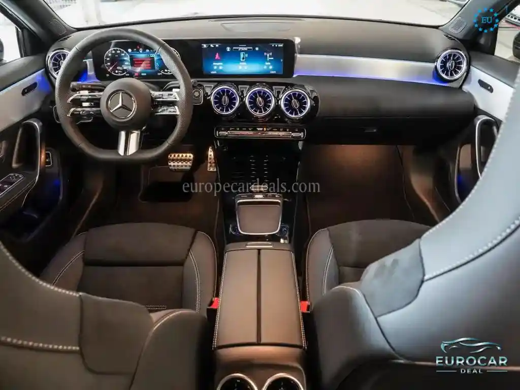 Mercedes-Benz A 250