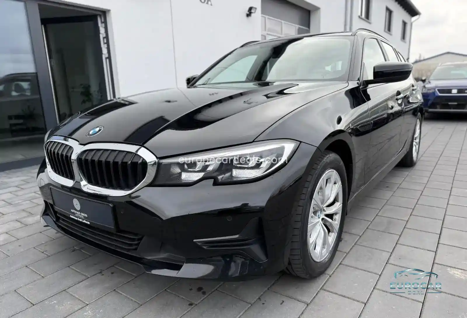 BMW 318