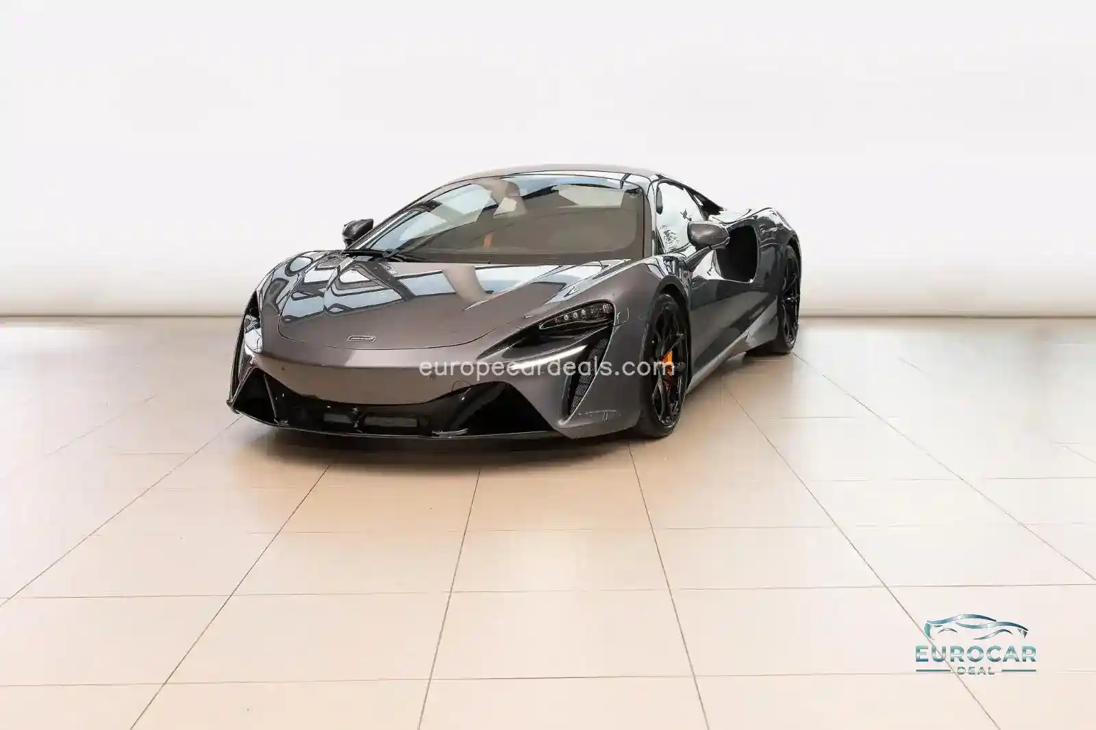 McLaren Artura