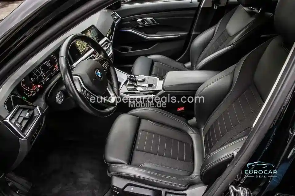 BMW 320