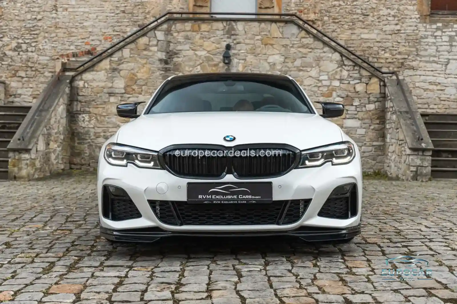 BMW 330