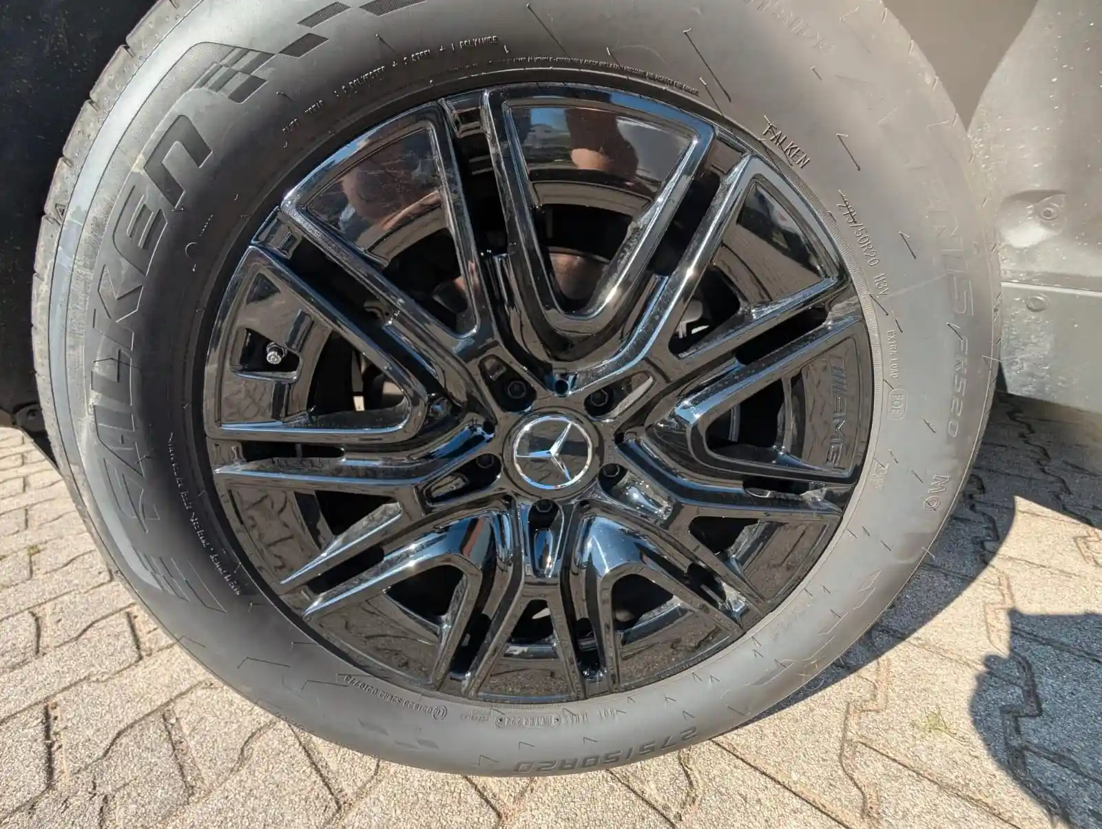 Mercedes-Benz G 450