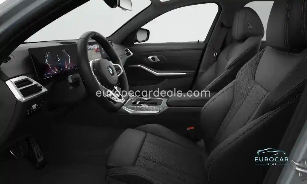 BMW 330