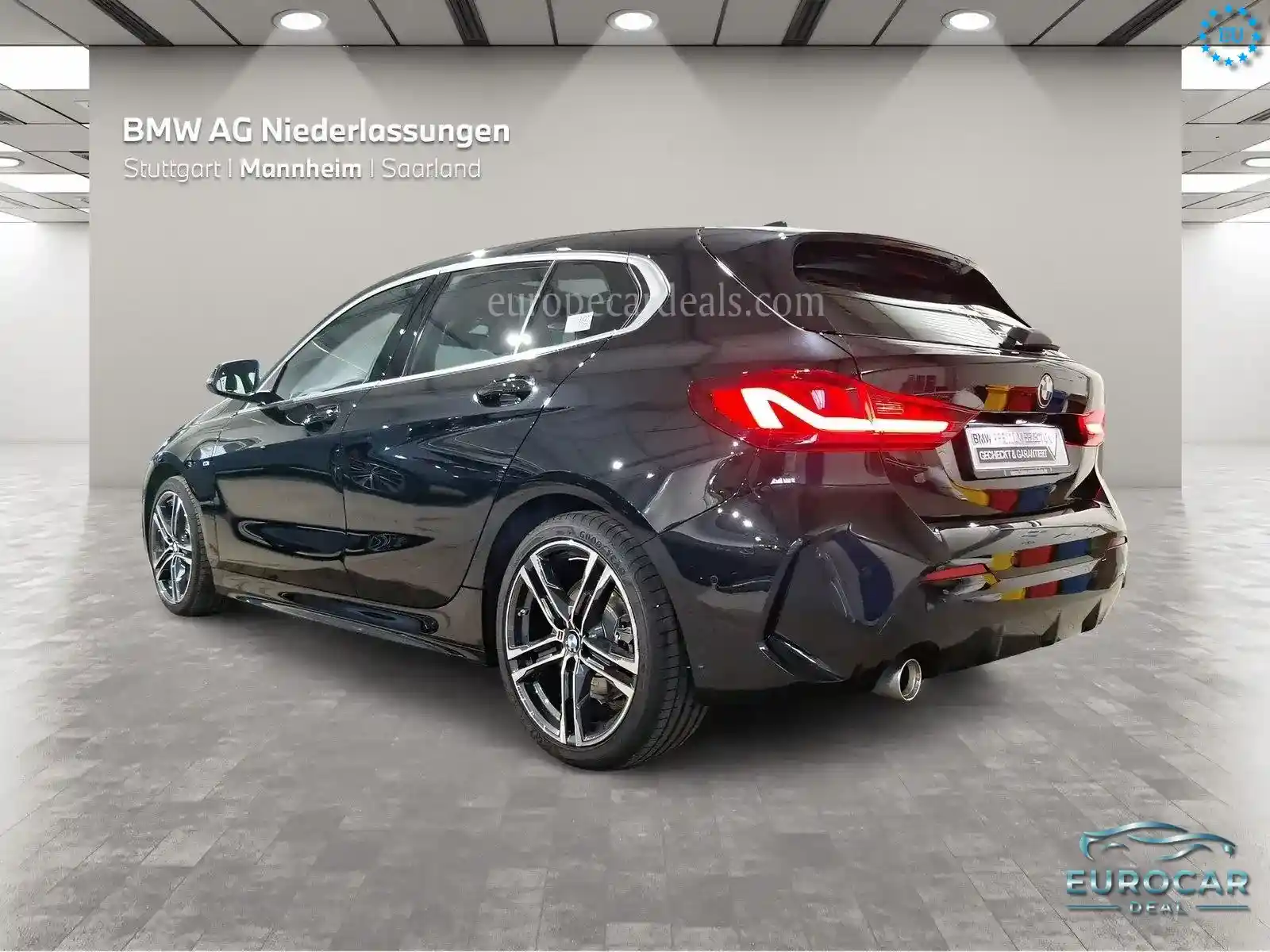 BMW 118