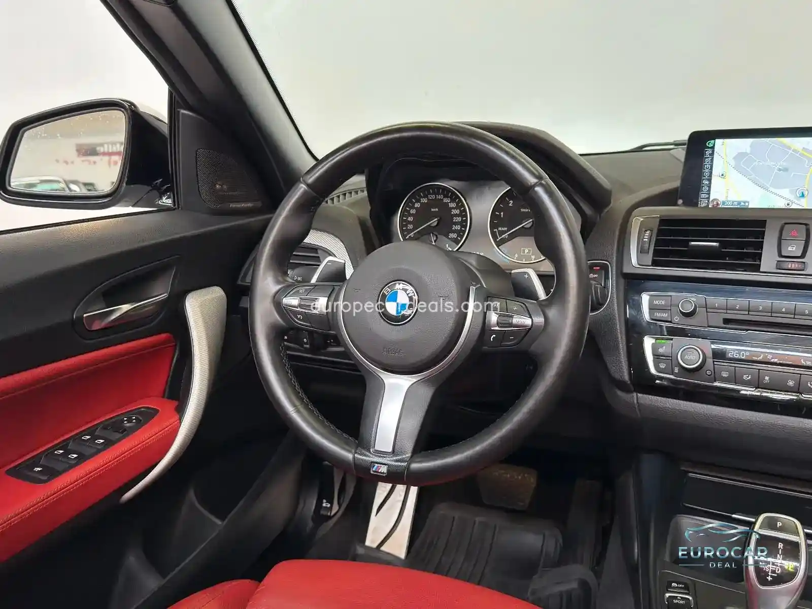 BMW 228