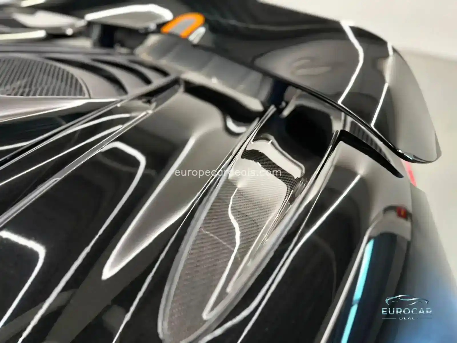 McLaren 720S