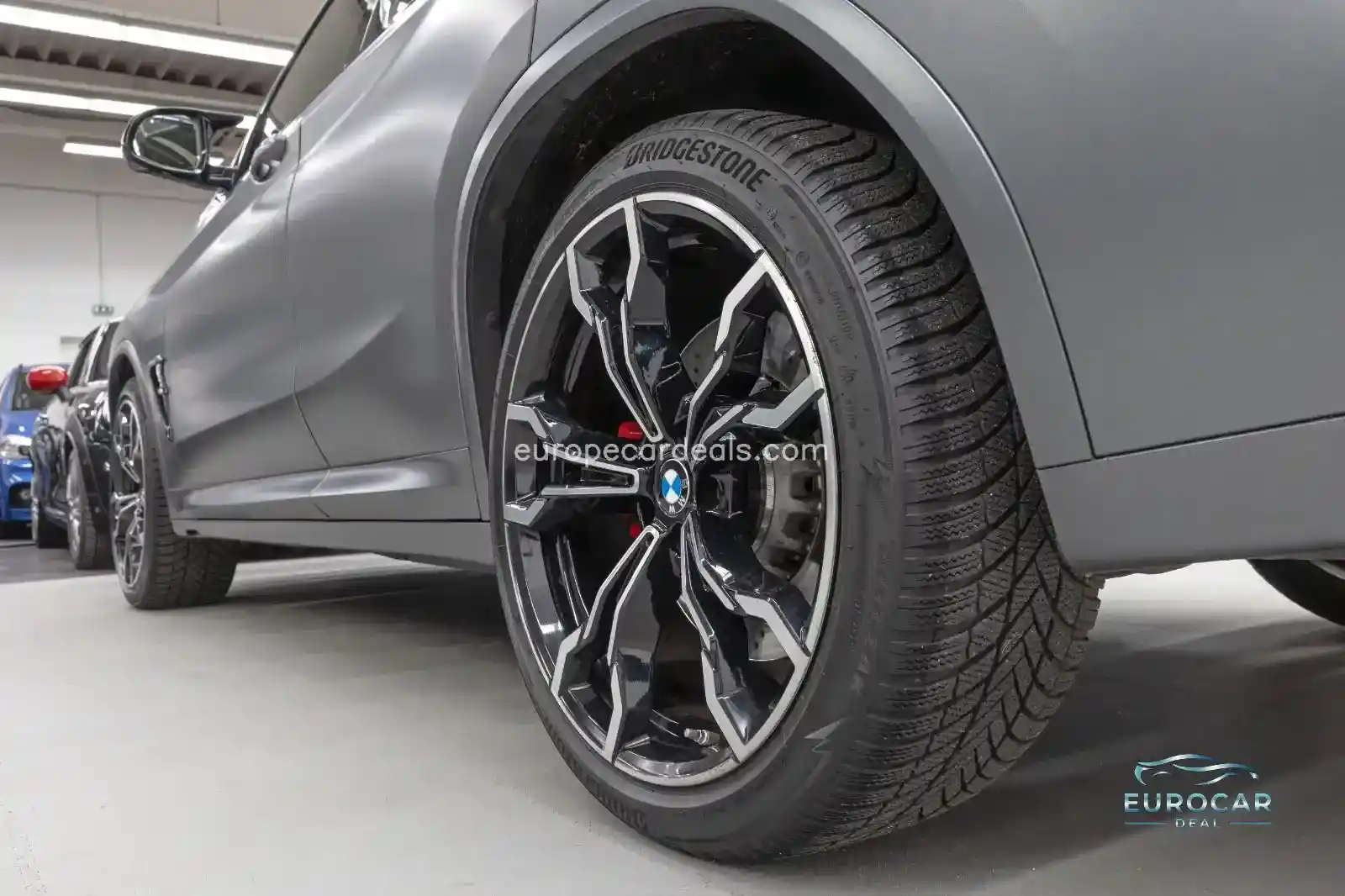 BMW X4 M