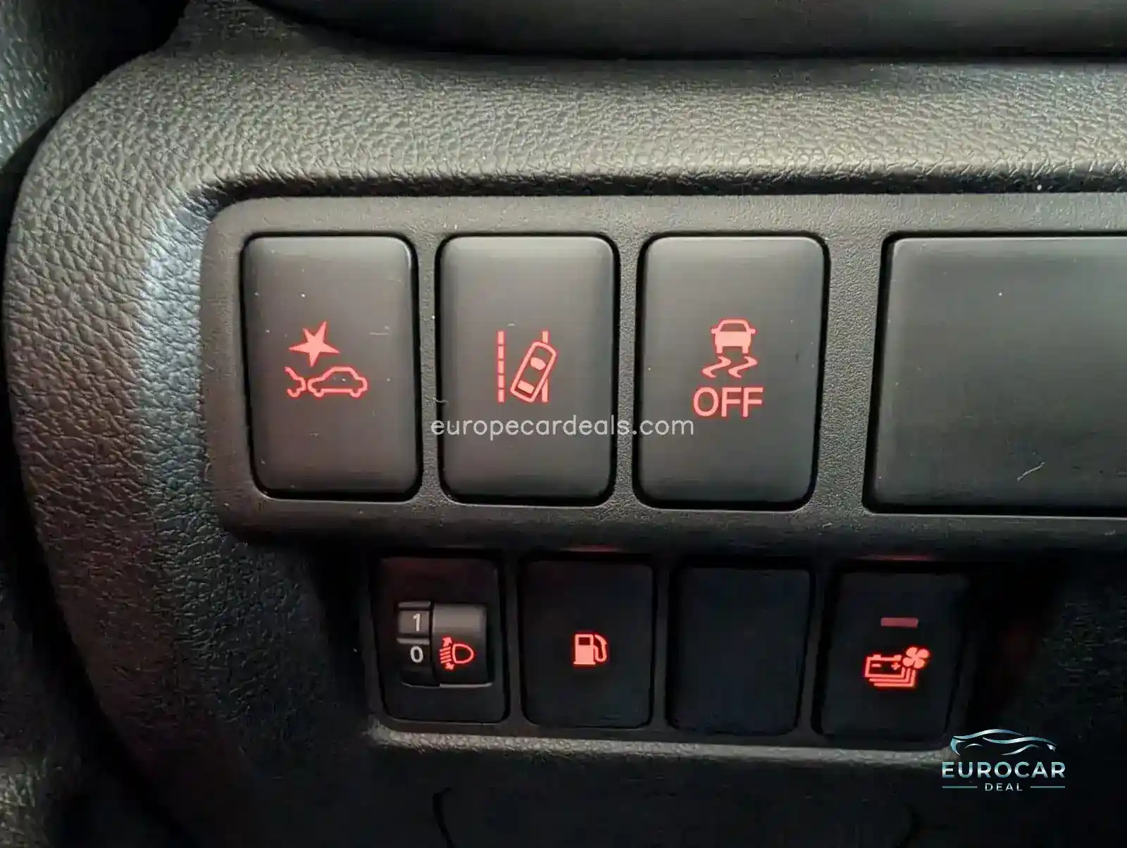 Mitsubishi Eclipse