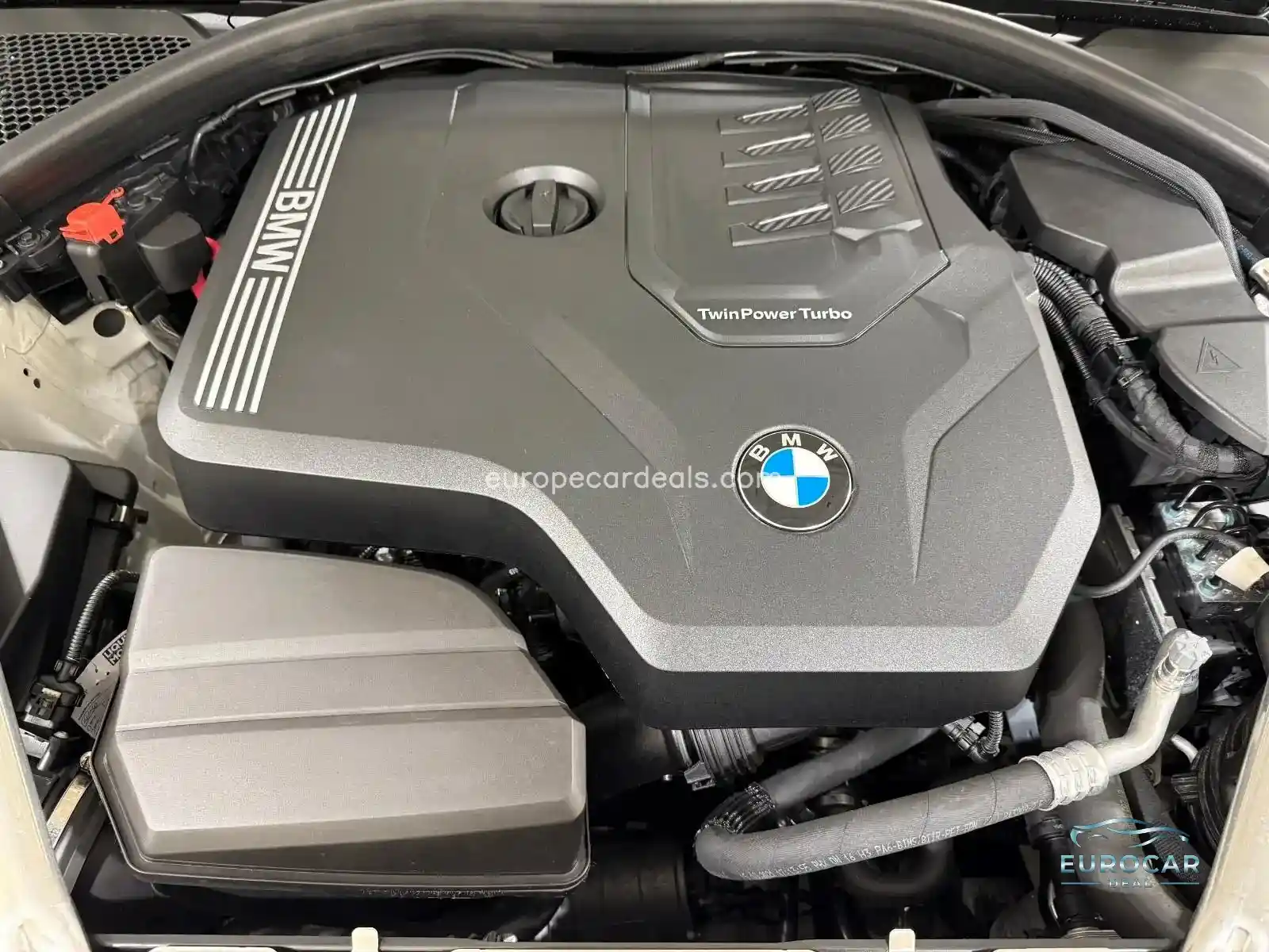 BMW 430 Gran Coupé