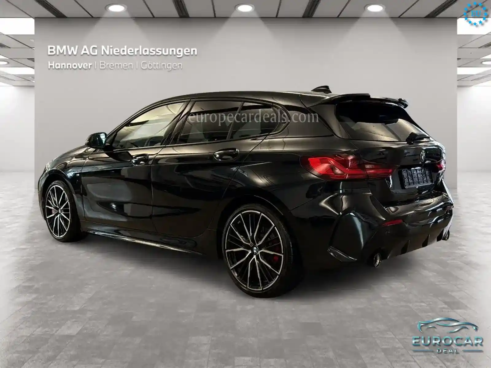 BMW 120