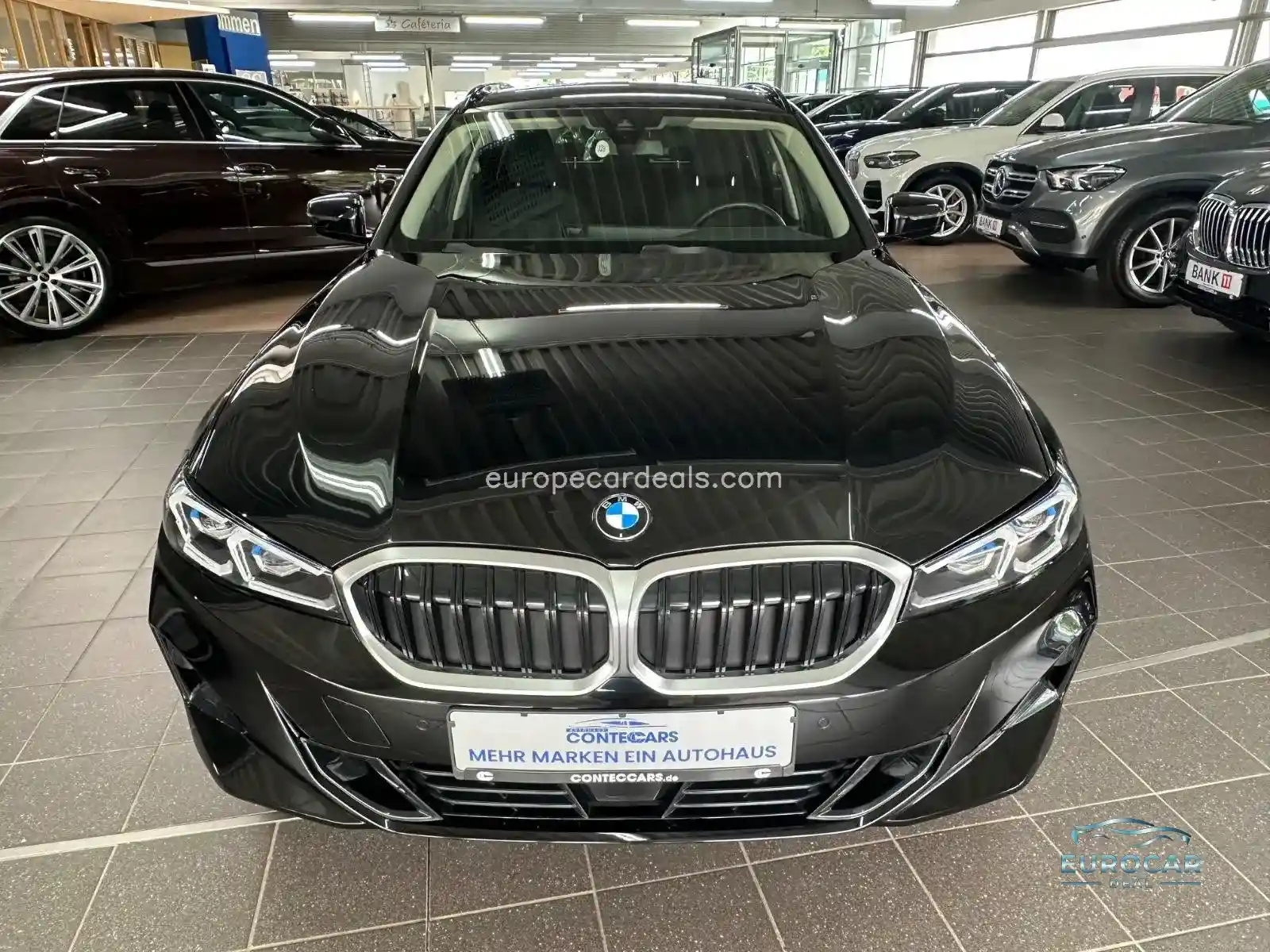 BMW 318