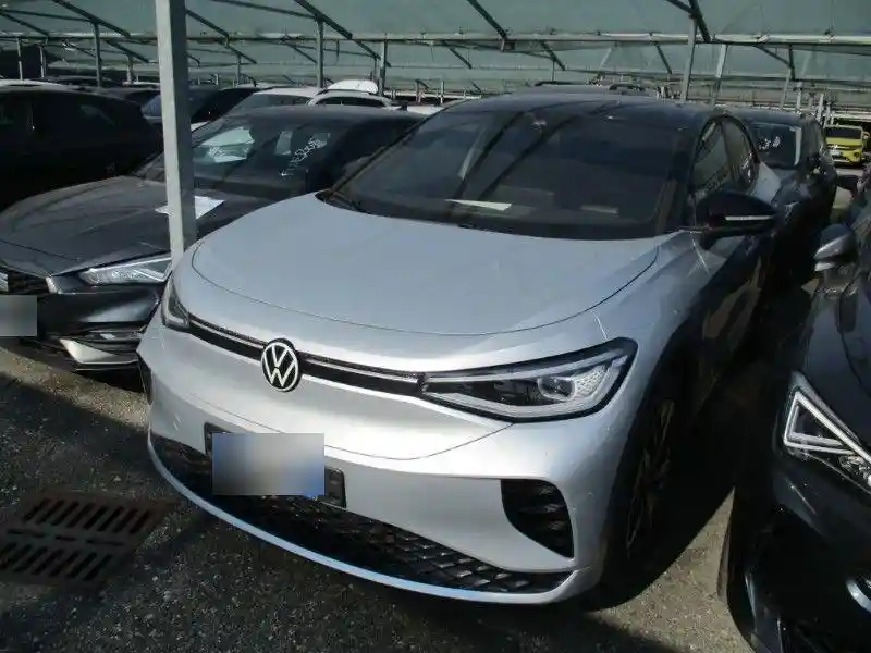 Volkswagen ID.5
