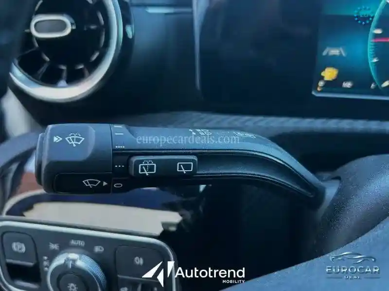 Mercedes-Benz A 160
