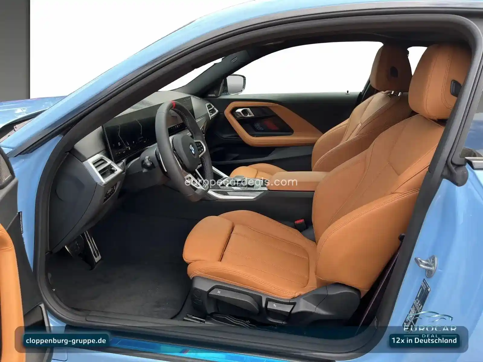 BMW M240i