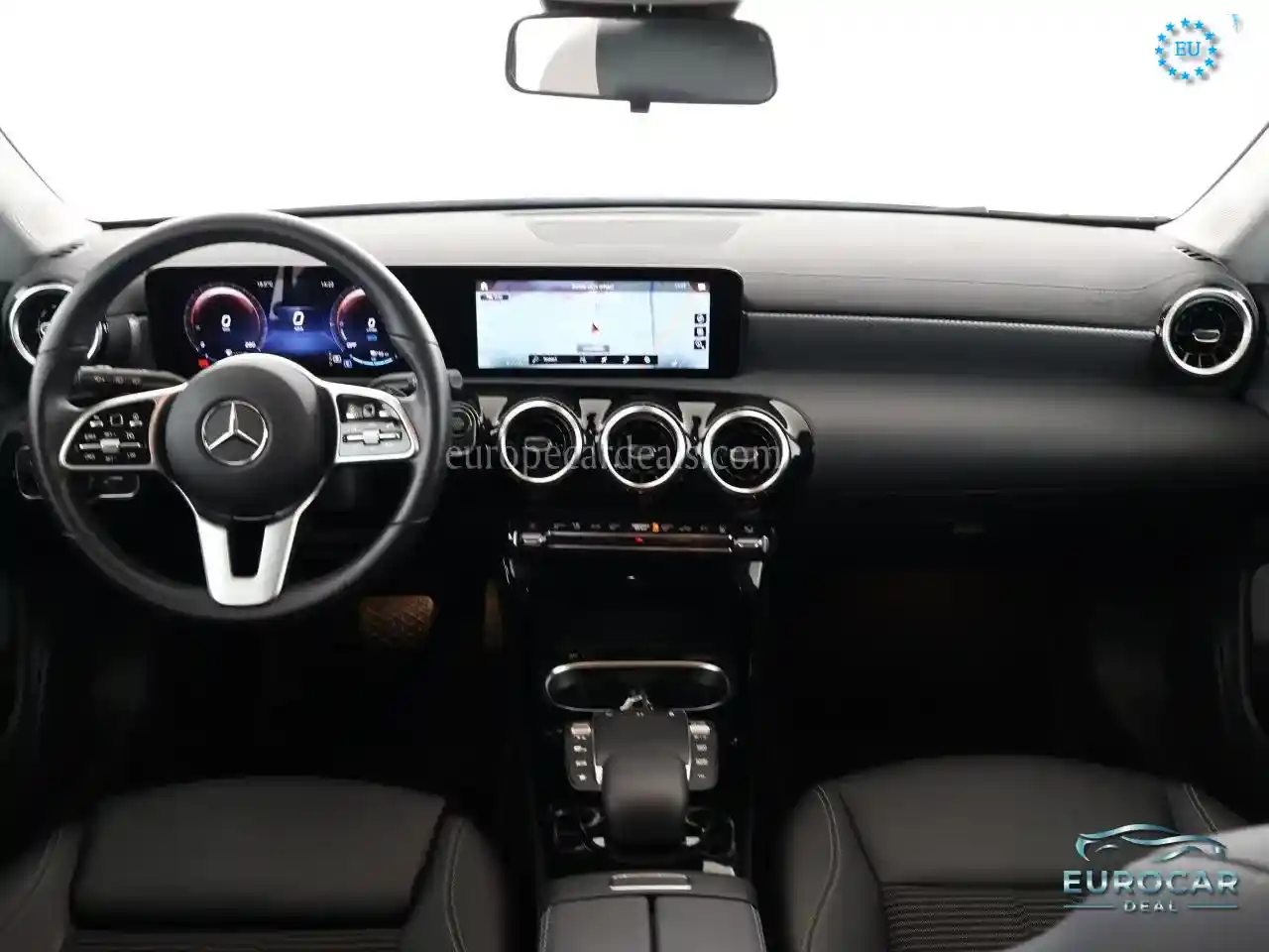Mercedes-Benz CLA 250 Shooting Brake