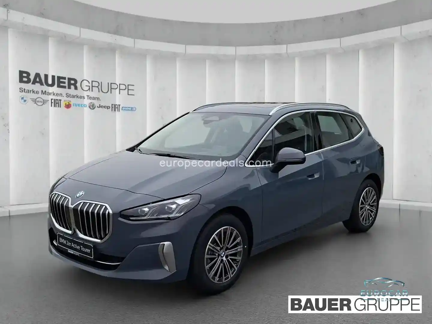BMW 220 Active Tourer