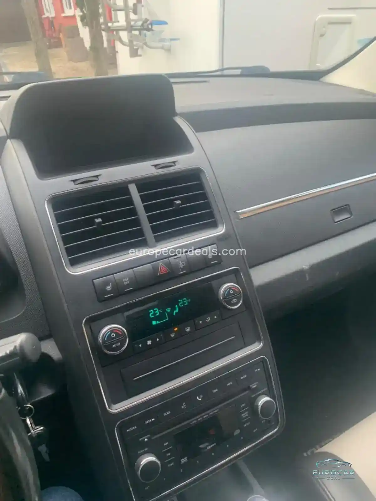 Dodge Journey