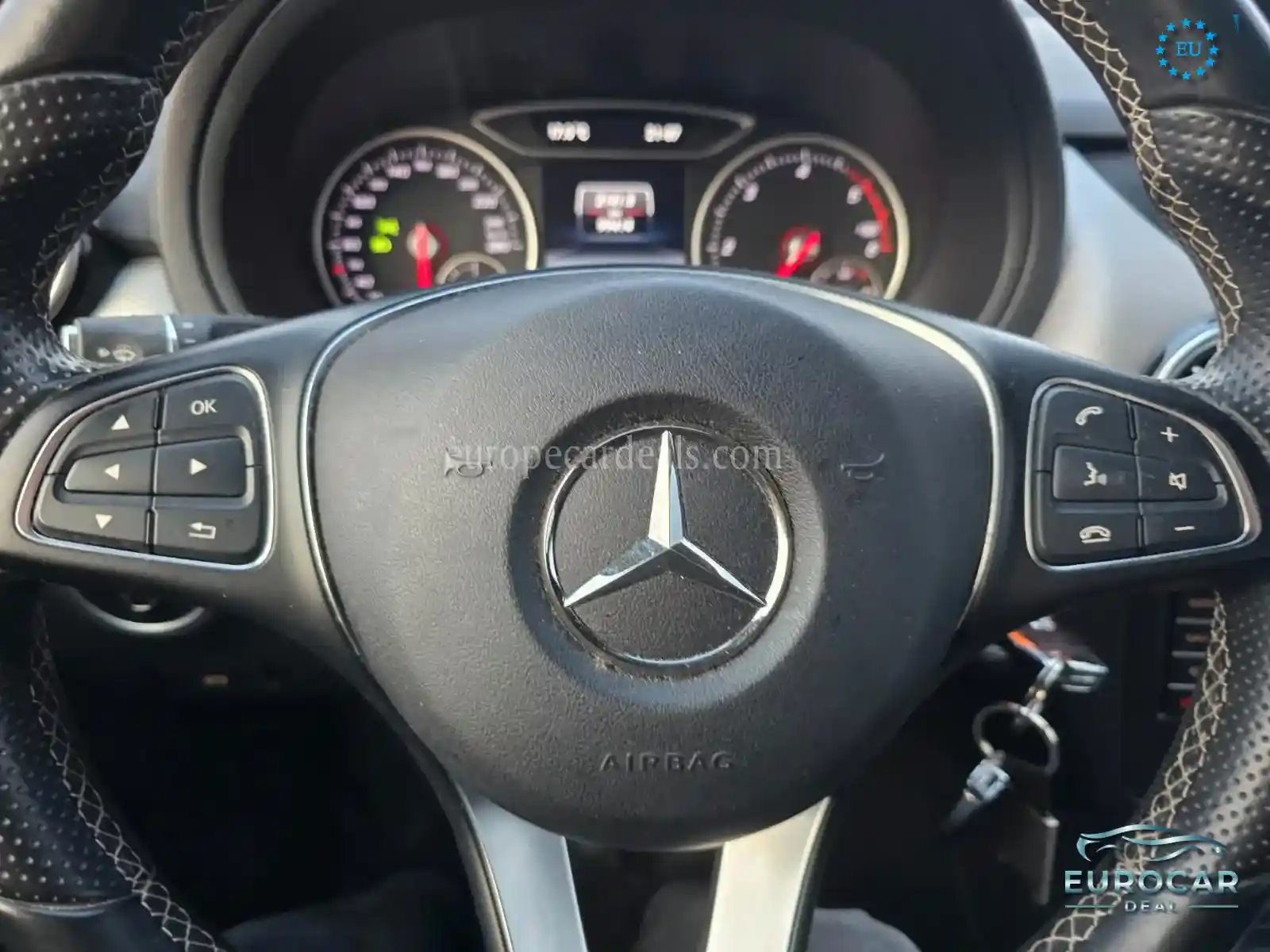 Mercedes-Benz B 160