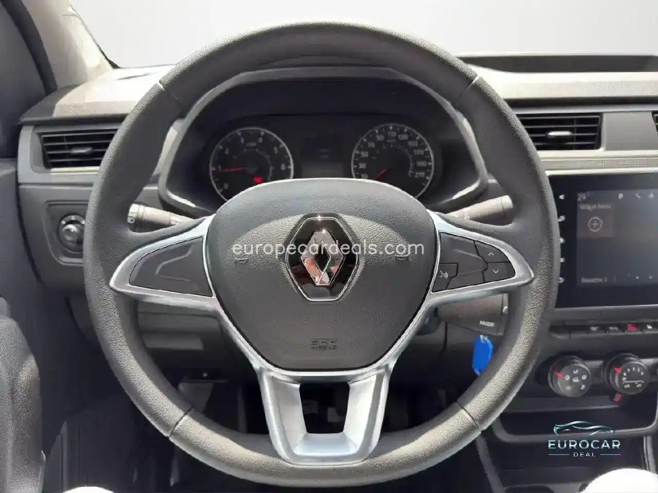 Renault Express
