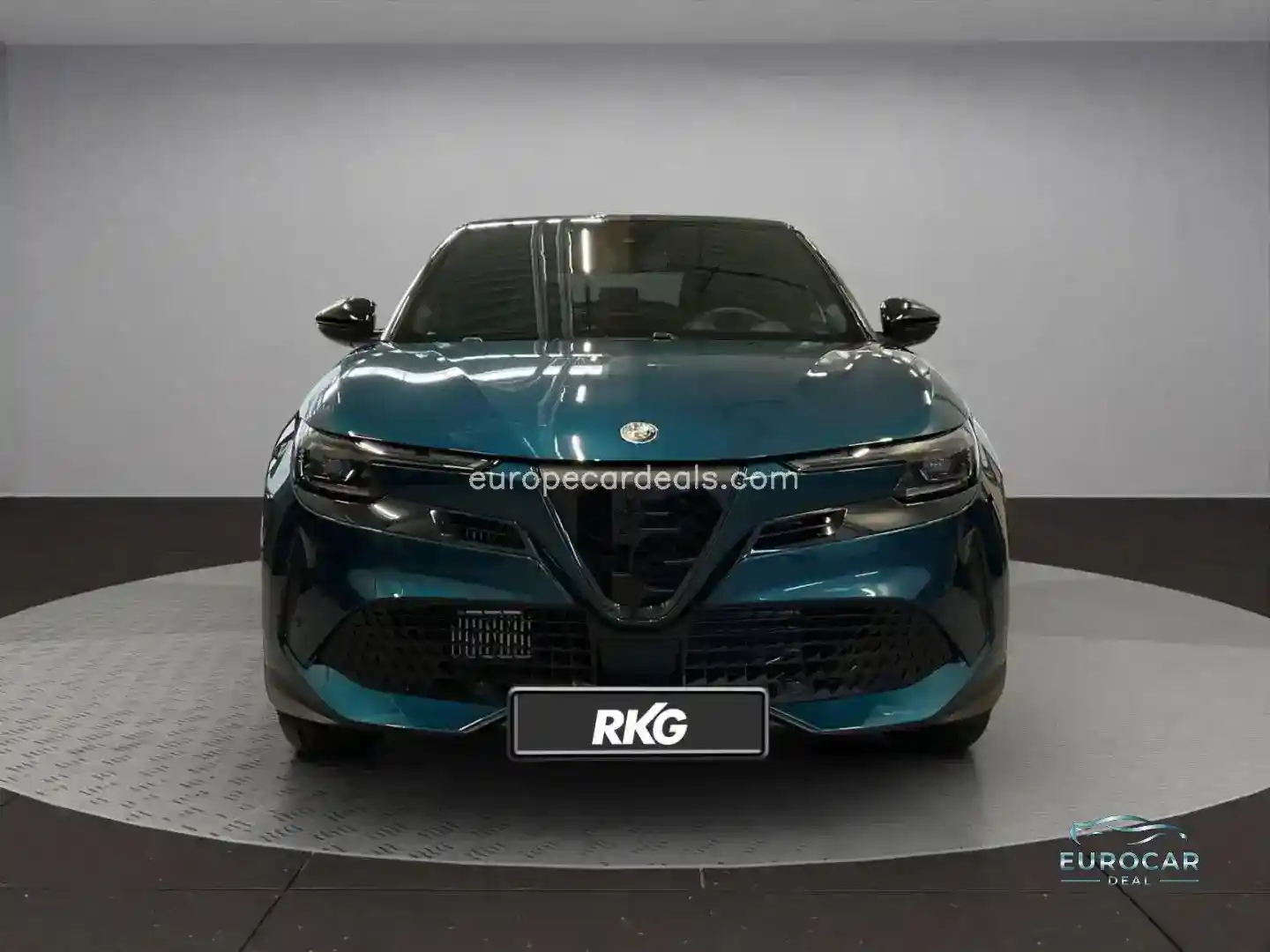 Alfa Romeo Junior