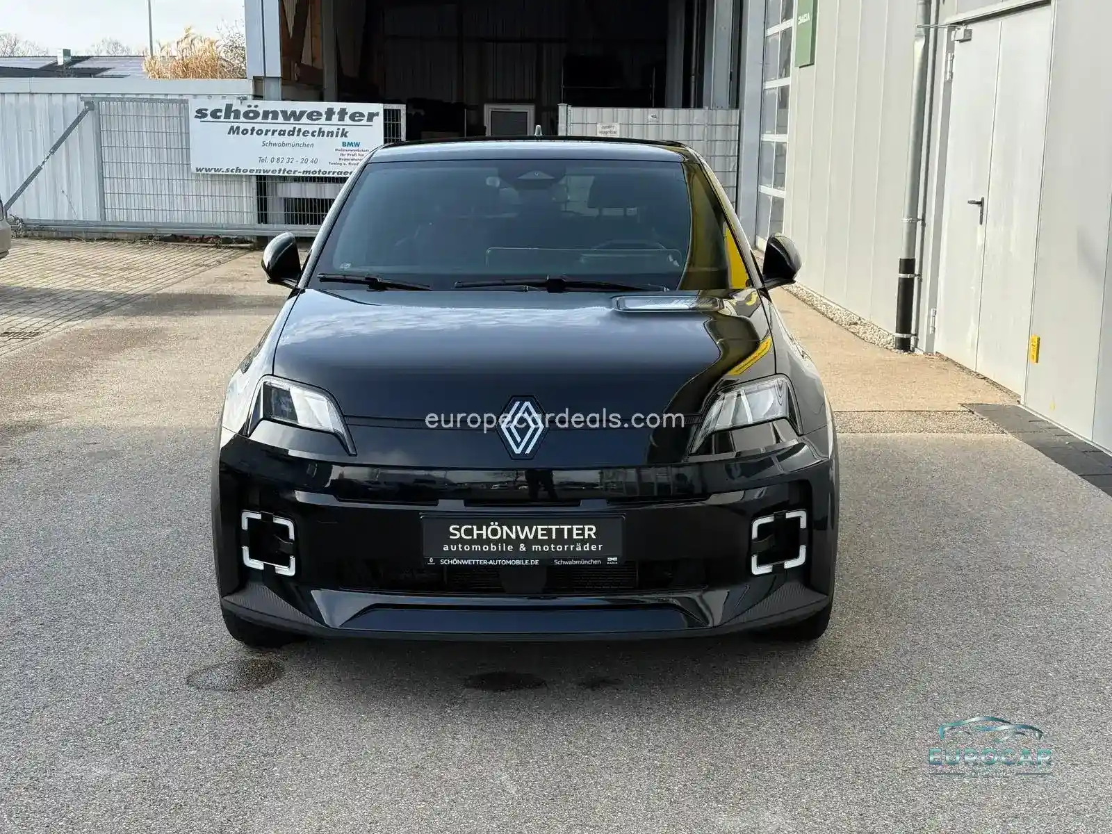 Renault R 5