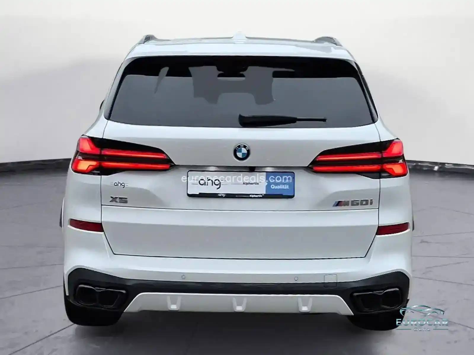 BMW X5 M60