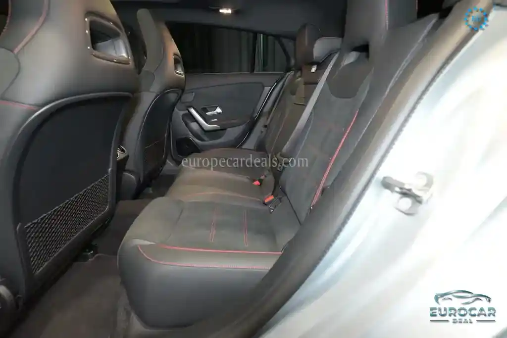 Mercedes-Benz CLA 250 Shooting Brake