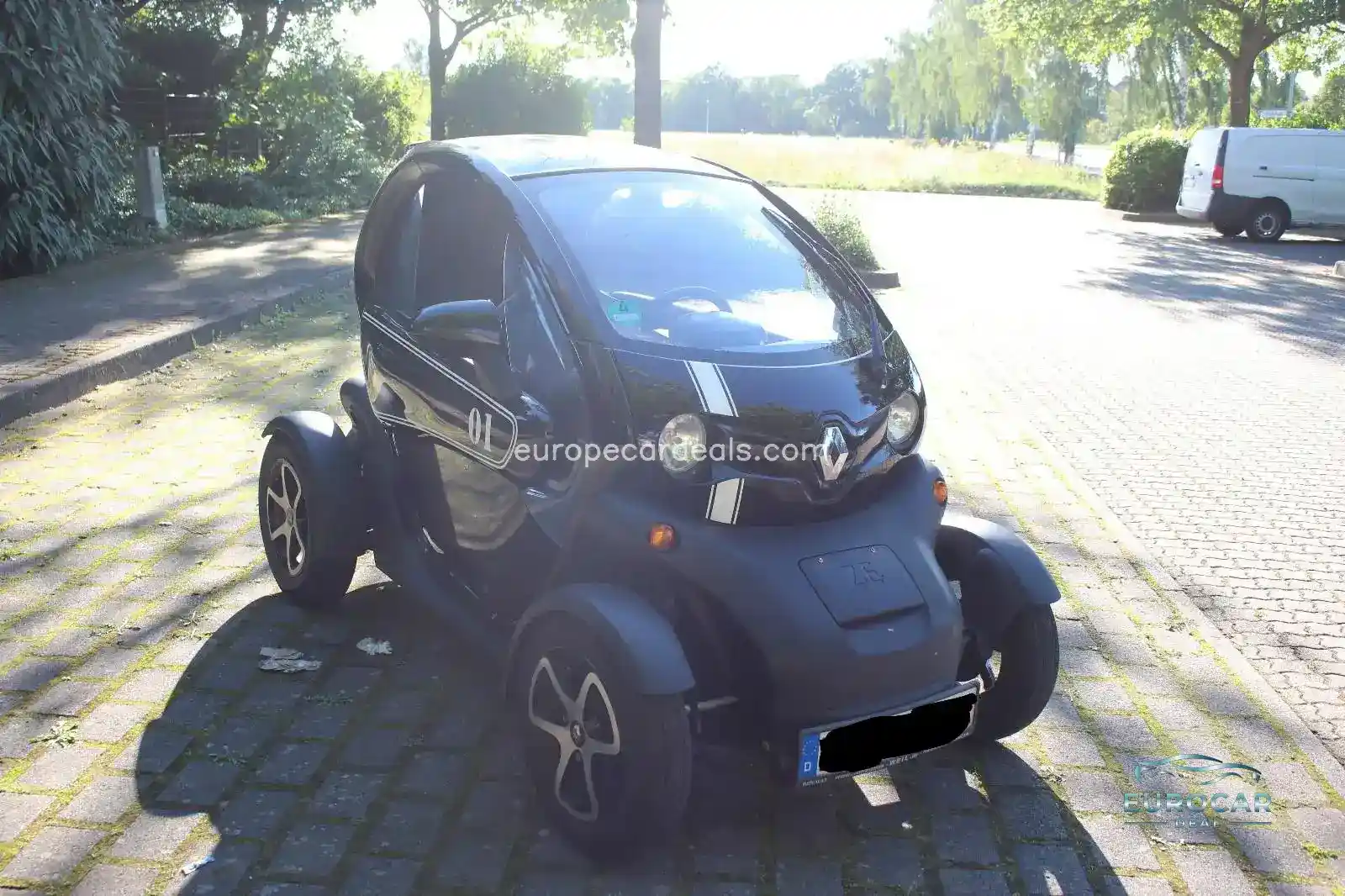 Renault Twizy