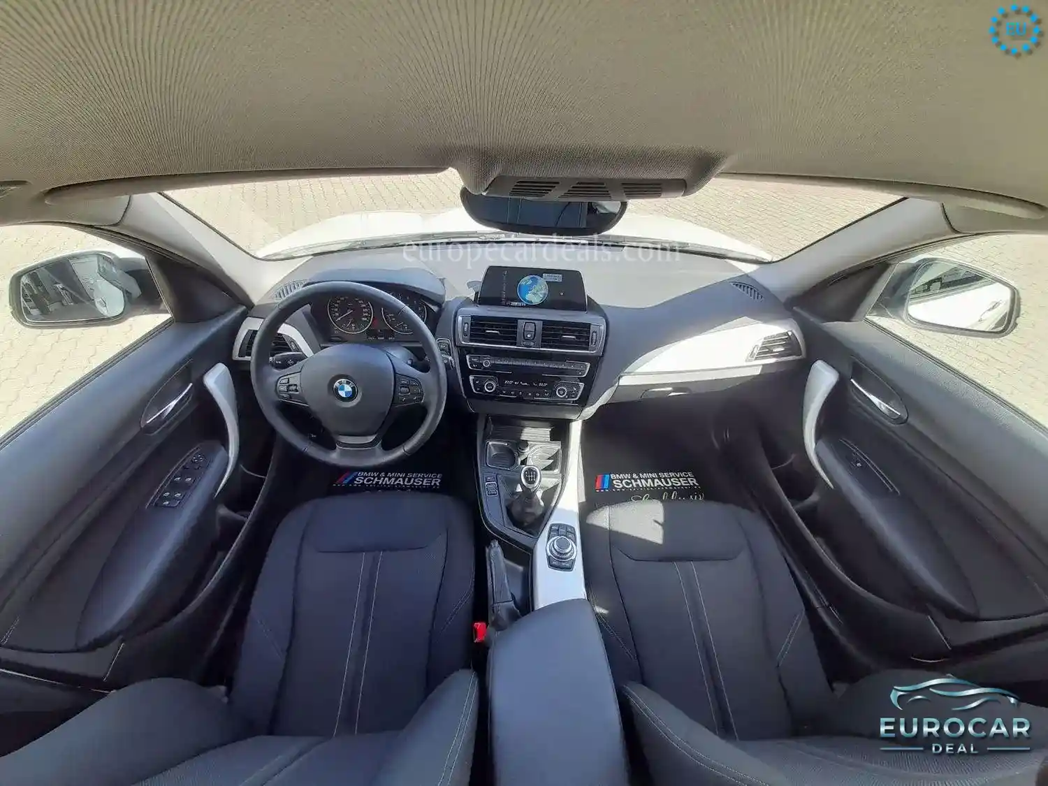 BMW 116