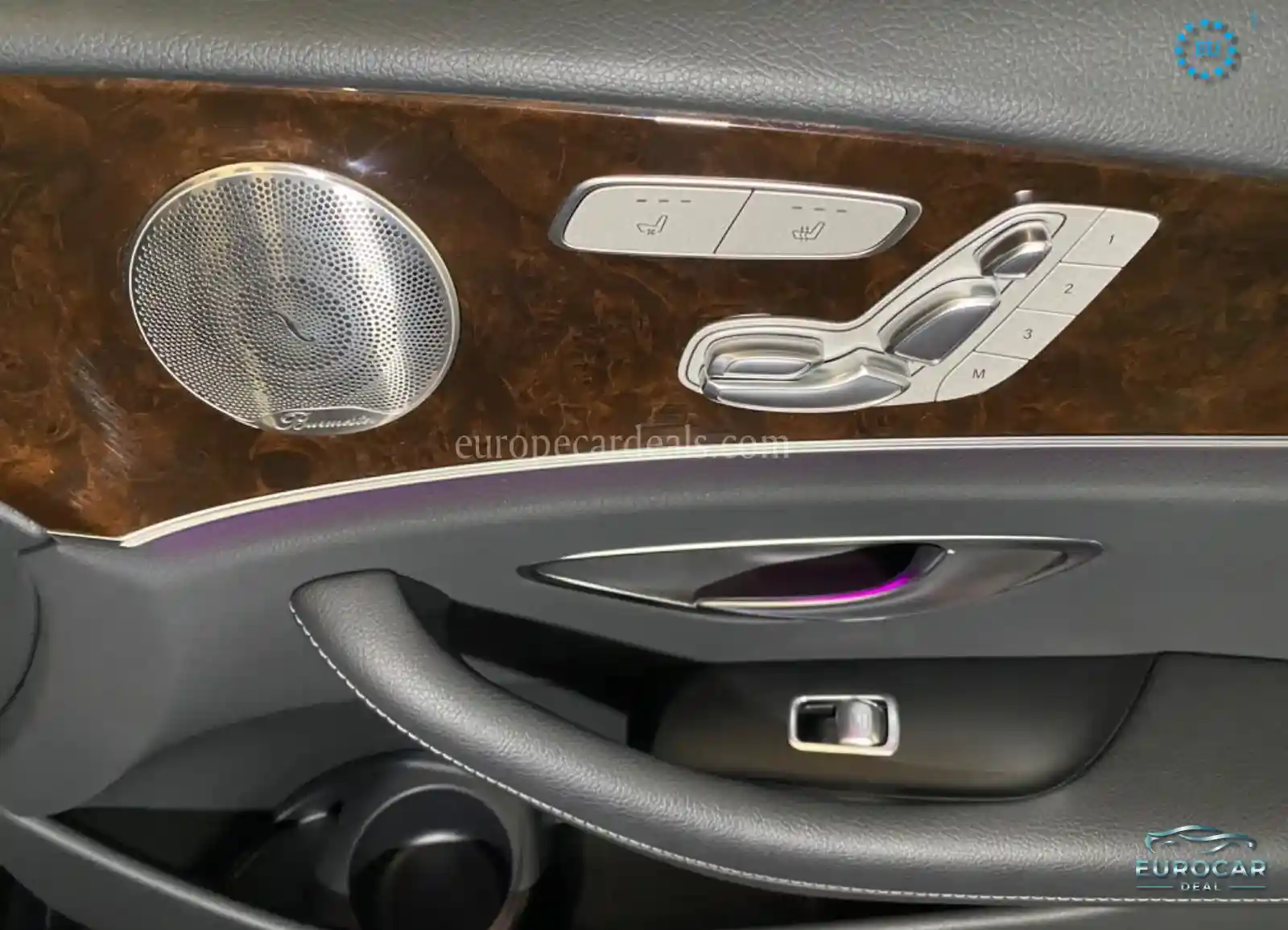 Mercedes-Benz E 450
