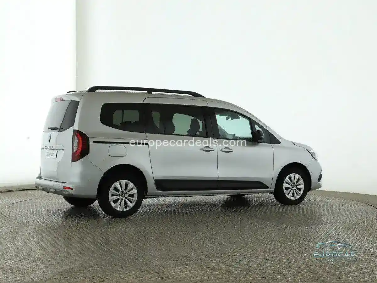 Renault Grand Kangoo