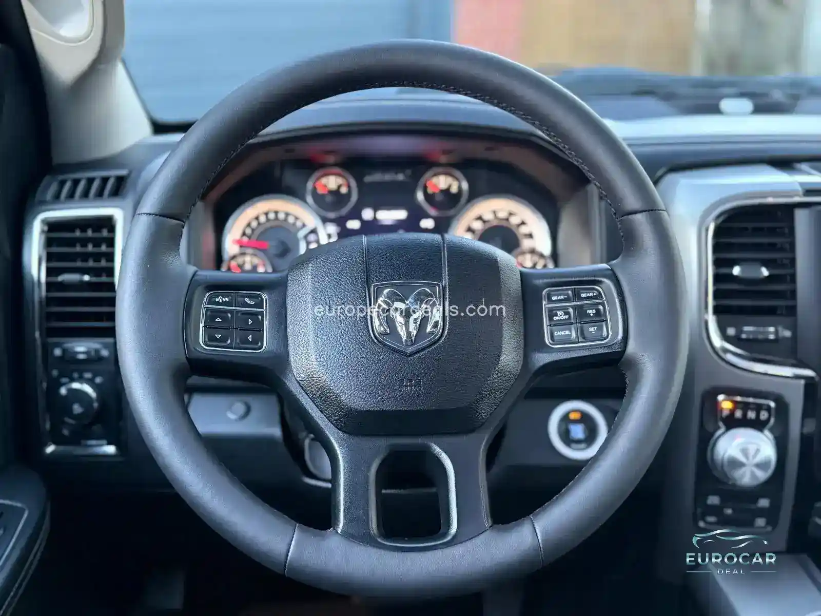 Dodge RAM