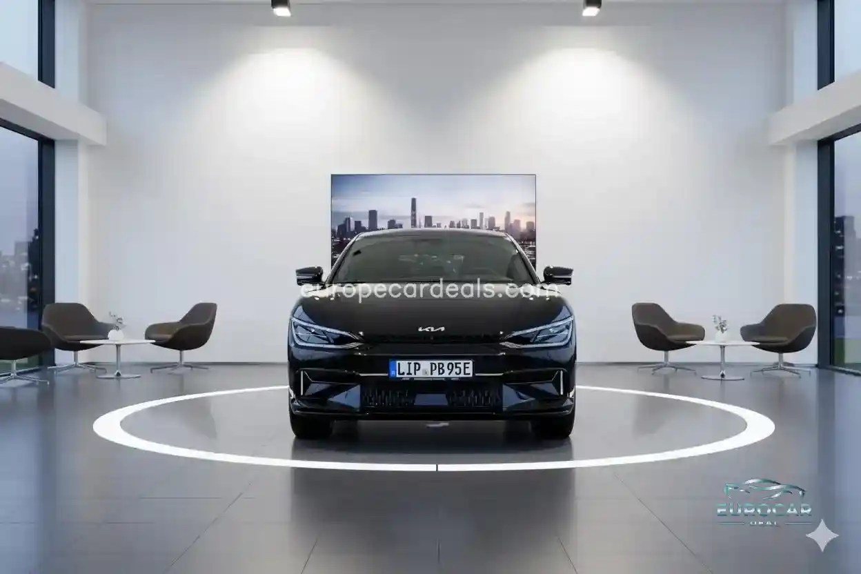 Kia EV6