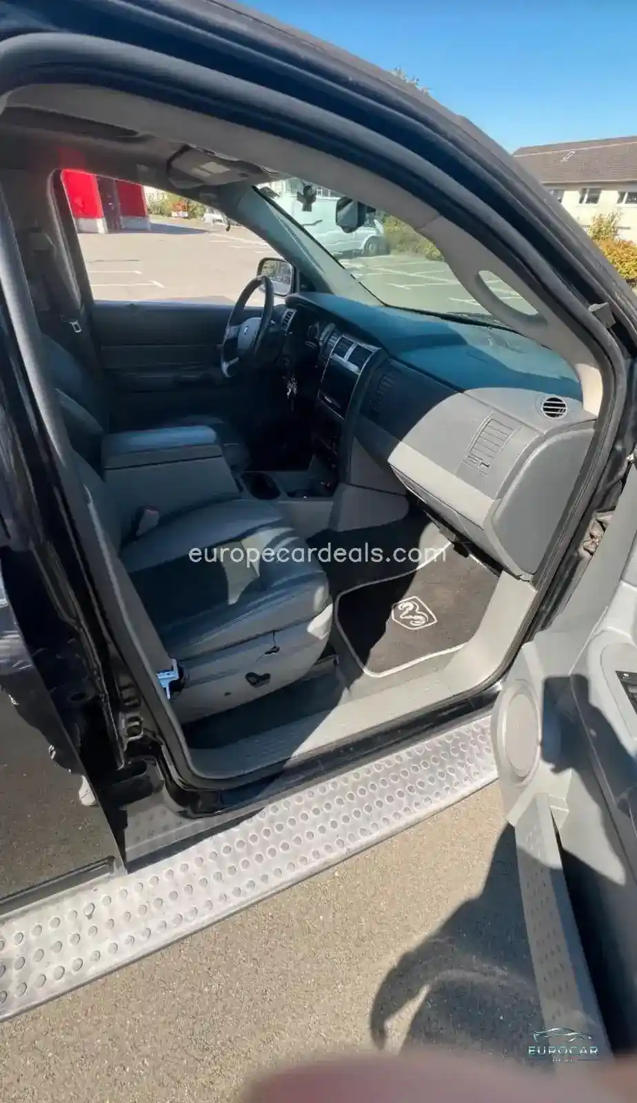 Dodge Durango