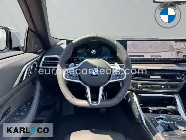 BMW 430