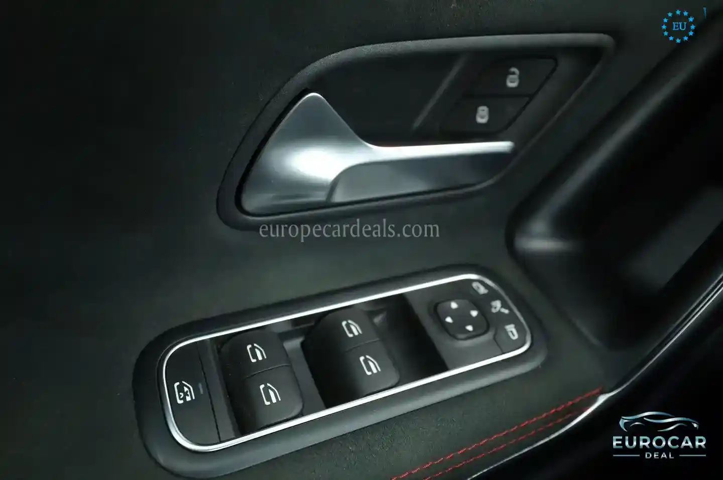 Mercedes-Benz CLA 200 Shooting Brake