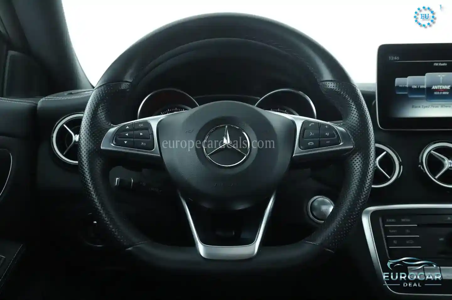 Mercedes-Benz CLA 200 Shooting Brake