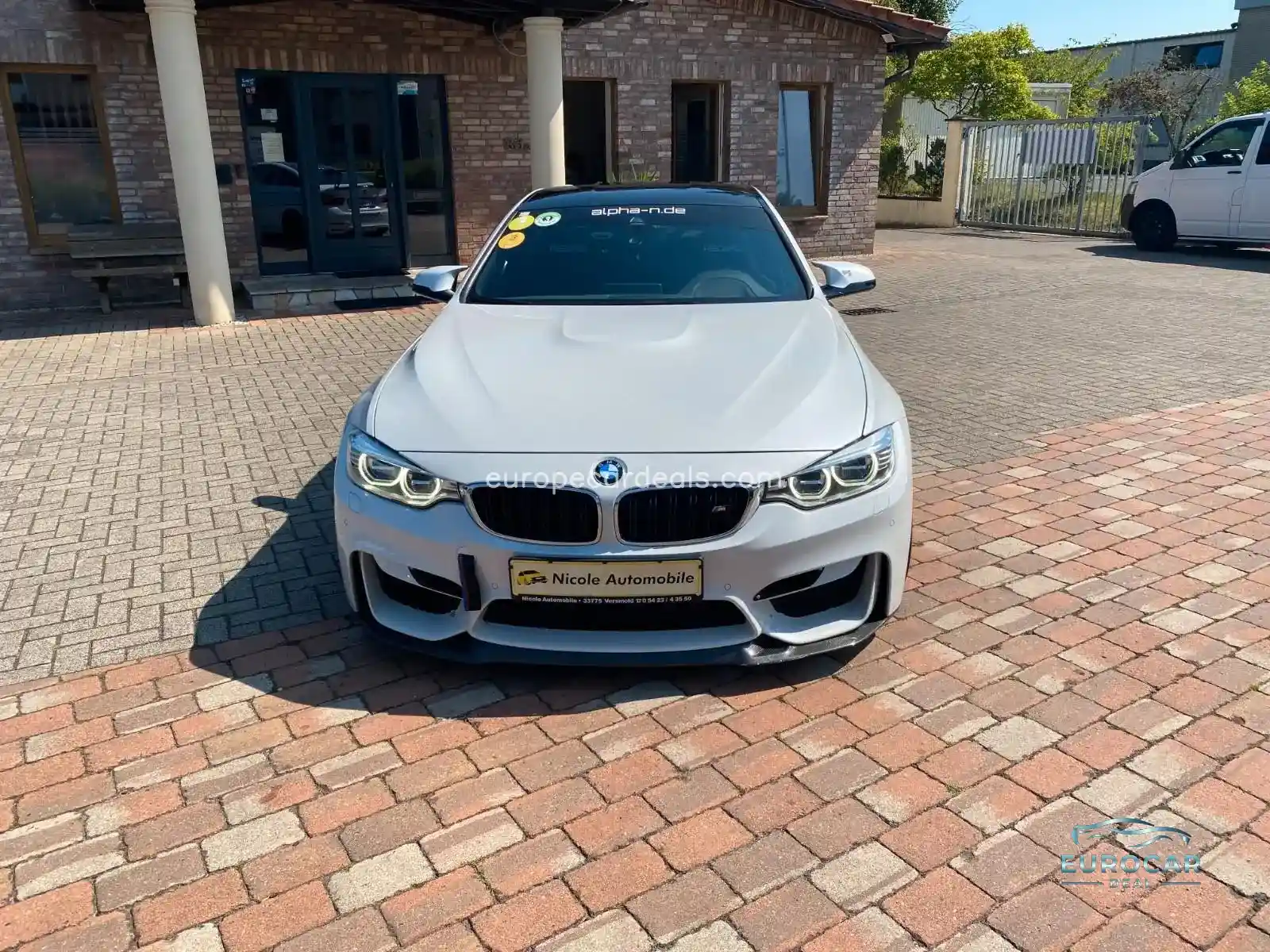 BMW M4