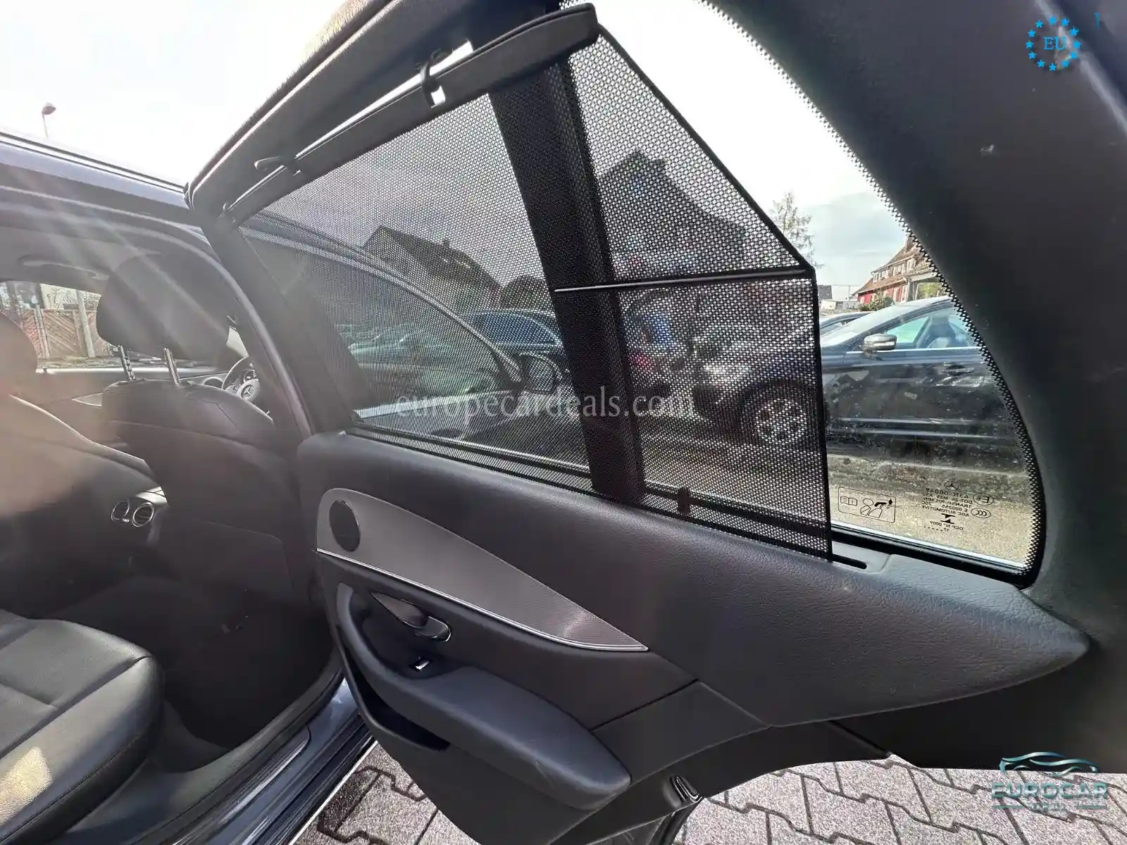 Mercedes-Benz E 250