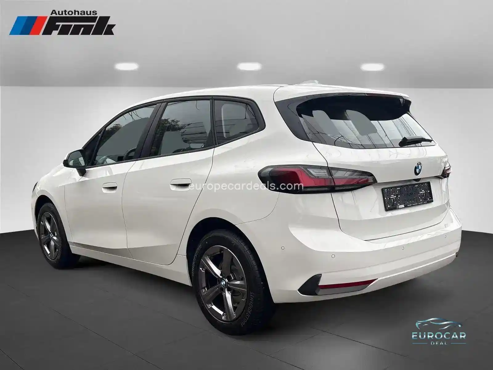 BMW 218 Active Tourer