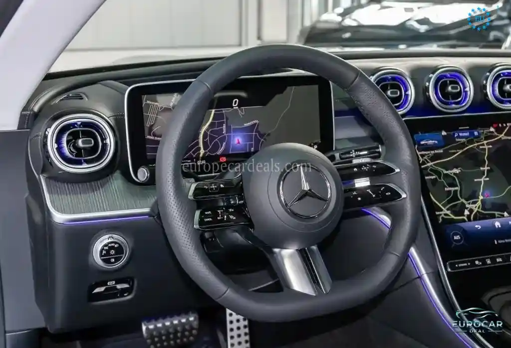 Mercedes-Benz CLE 300