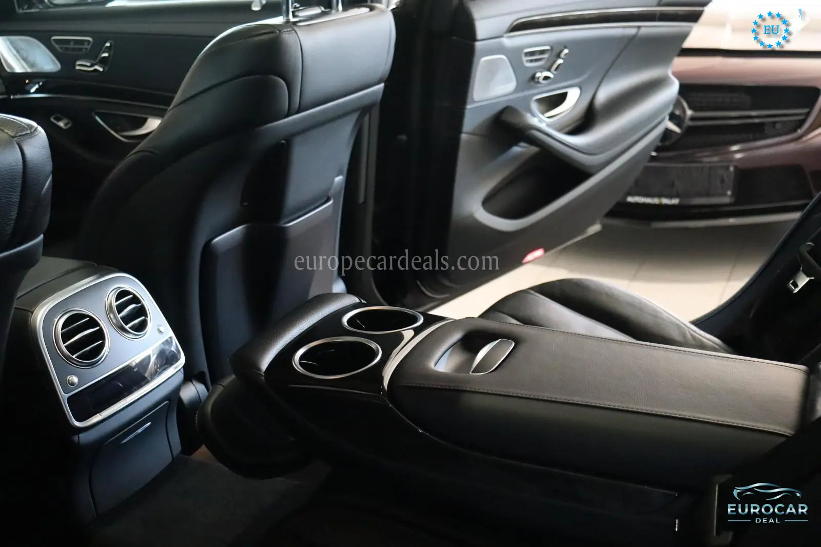 Mercedes-Benz S 400
