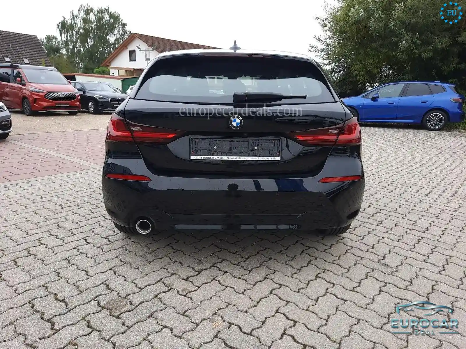 BMW 116