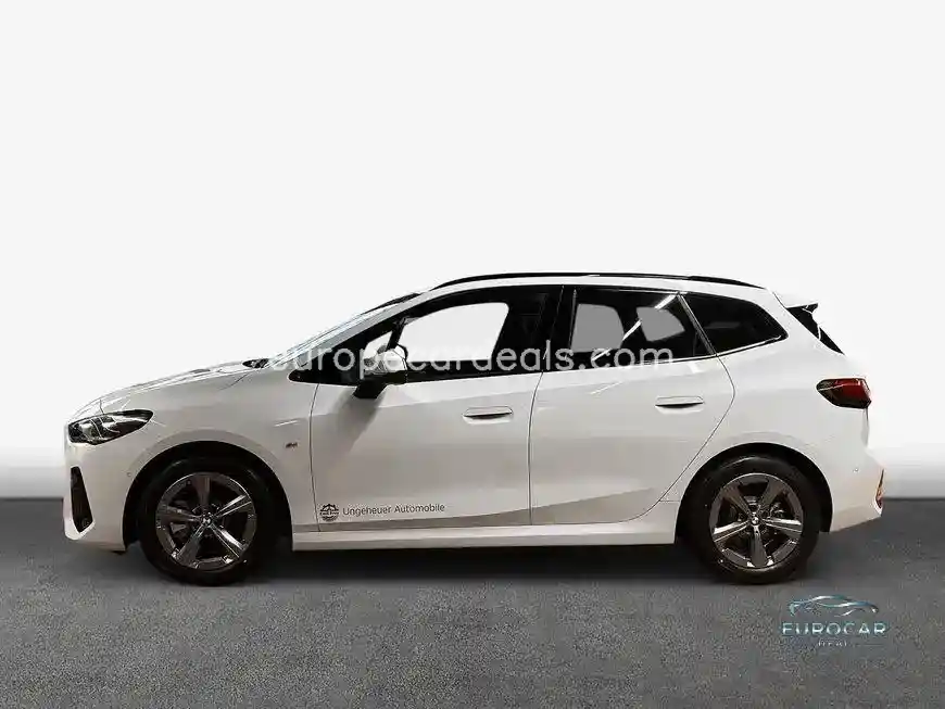 BMW 223 Active Tourer