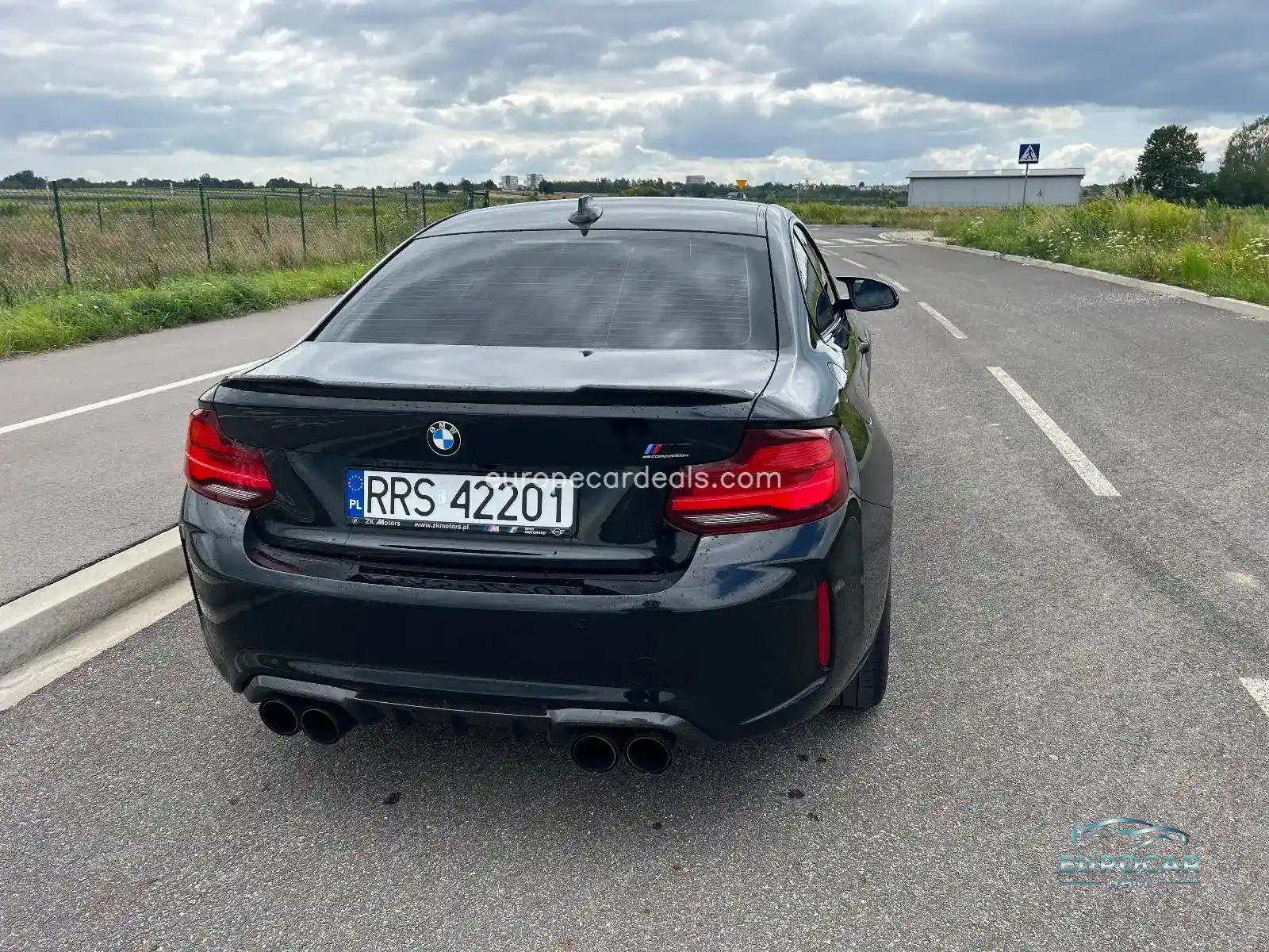 BMW M2
