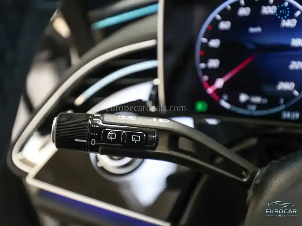 Mercedes-Benz E 450